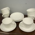 916 6325 COFFEE CUPS